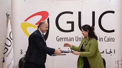 “رواد 2030” والجامعة الألمانية يوقعان مذكرة تفاهم ضمن مبادرة “مليون ريادي”