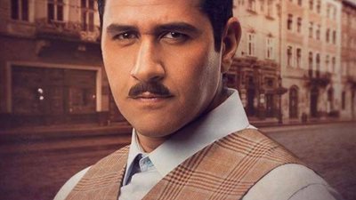 على الطيب يشارك في مسلسل قابيل لـ”رمضان” 2019