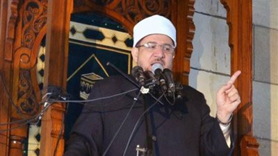 عاجل.. النيابة تحيل 10 موظفين بينهم رئيس هيئة الأوقاف باعوا 11 مليون سهم بسوق المال