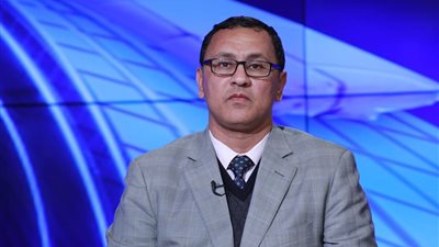 المستشار القانوني للإسماعيلي يستقيل عبر “فيس بوك”