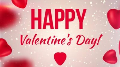 بالتزامن مع الفلانتين.. تعرف على أجمل رسائل عيد الحب