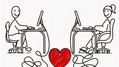 “هاي ممكن نتعرف؟”.. بالأرقام.. الخسائر المادية لـ”الحب الوهمي” على الإنترنت