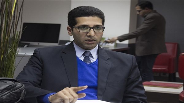 هيثم الحريري