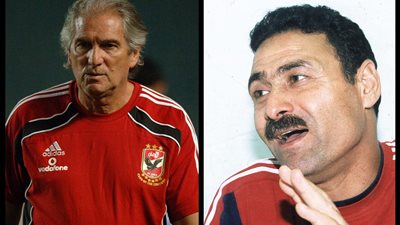 مانويل جوزيه يكشف عن آخر كلماته مع ثابت البطل قبل وفاته (فيديو)