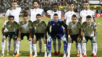 المصري ينتزع الفوز من المقاصة بثنائية نظيفة