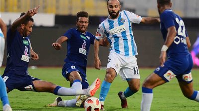 بعد فوز بيراميدز على سموحة.. تعرف على جدول ترتيب الدوري المصري