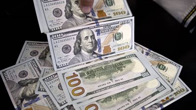 أسعار الدولار الأمريكي اليوم الخميس 14-2-2019 أمام الجنيه المصري