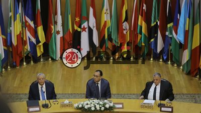 انطلاق فعاليات المؤتمر الثالث لرؤساء المحاكم الدستورية والعليا الإفريقية