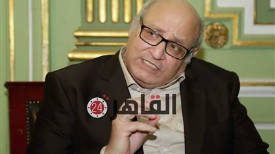 رئيس جامعة عين شمس: رئاسة الجامعة همّ والأنشطة تحمي أجيال من التطرف.. والسرقات العلمية ” لعبة“ (حوار)