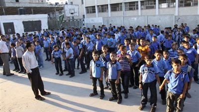 التعليم والصحة يُعلنان انطلاق حملة الكشف والعلاج المبكر لطلبة المدارس لأمراض التقزم والسمنة