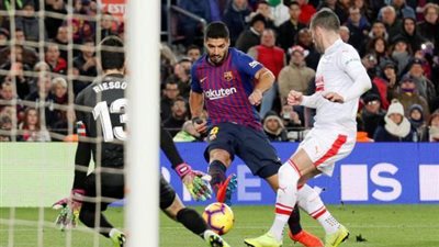 مشاهدة مباراة برشلونة وبلد الوليد اليوم بث مباشر في الدوري الإسباني