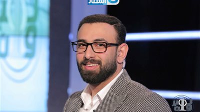 إبراهيم فايق لـ “بانسيه”: “ده أنت كنت كل يوم الصبح بتهرب وبترجع بعد العصر” (صورة)