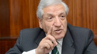 أستاذ اقتصاد يُعلق على مشروع قانون الضريبة الموحد: يقلل العجز في الميزانية (فيديو)