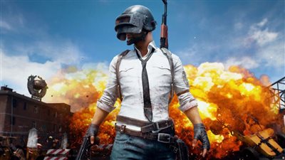 من أجل الزومبي.. إيقاف لعبة “PUBG”خلال ساعات