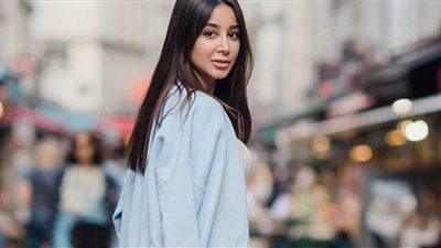 10 معلومات عن أسيل عمران موديل كليب تامر حسني الجديد “ناسيني ليه” (فيديو)