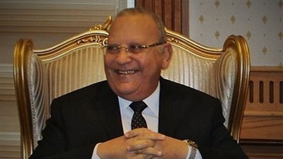 وزير العدل: مصر تبنت تشريعات حديثة لضمان خلق بيئة جاذبة للاستثمار