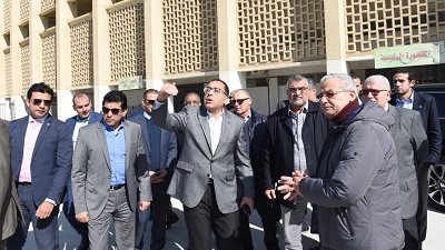 بث رقمي وبرامج سياحية.. تعرف على آخر استعدادات الحكومة لبطولة أمم إفريقيا