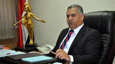 الليلة.. ممدوح الدماطي وزير الآثار الأسبق فى لقاء خاص ببرنامج “90 دقيقة”