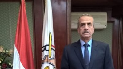 السيسي يُجدد تعيين اللواء خيرت بركات فى منصب رئيس جهاز التعبئة والإحصاء