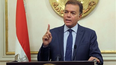 وزير النقل: الانتهاء من منظومة “الشباك الواحد” قريبًا.. ومصر ليست الأولى عالميًا في الحوادث