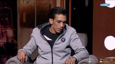 مجدي شطة يطلب من حلمي بكر التلحين له.. شاهد رد الملحن الكبير