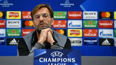 كلوب يصدم مشجعى ليفربول بتصريحاته عن دوري الأبطال قبل مواجهة بايرن ميونيخ