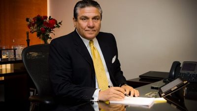 427.4 مليون جنيه صافي أرباح “سي أي كابيتال” بنمو 70 ٪