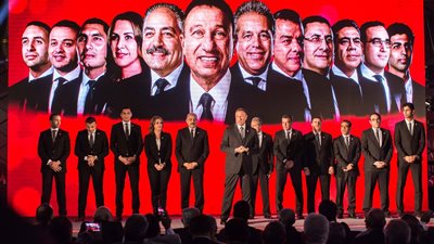 الأهلي يتسلم تعديلات الجبلاية ويتحفز للانسحاب من الكأس