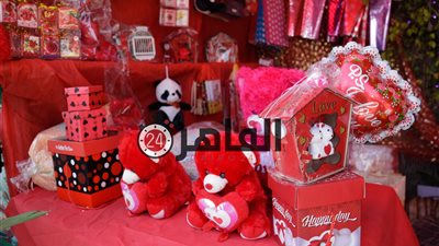 الفلانتين مش حرام.. الإفتاء تحسم الجدل حول حكم الاحتفال بعيد الحب