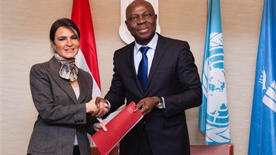 مصر توقع اتفاقا مع “صندوق الايفاد” لدعم 450 الف شخص في التنمية الزراعية  بقيمة 62 مليون دولار