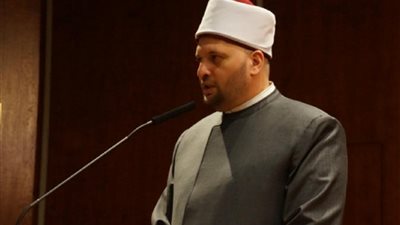 الأمانة العامة لدور وهيئات الإفتاء تدعو للضرب بيد من حديد على أيدي الإرهابيين