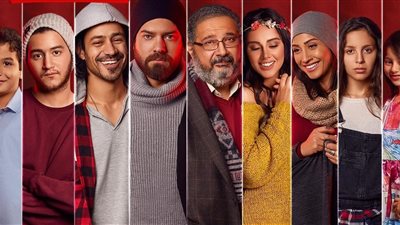 بعد تحويل هيبتا لفيلم هندي.. أحمد داوود: “جايلك يا شاروخان” (صورة)