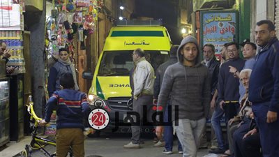 خبير مفرقعات يوضح كيف أنقذ شهداء انفجار الأزهر المنطقة من كارثة محققة؟!
