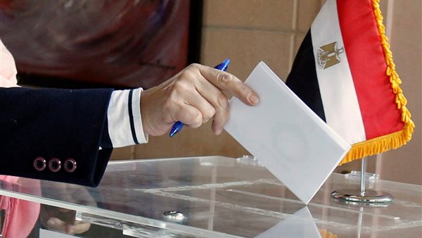 صندوق اقتراع-أرشيفية