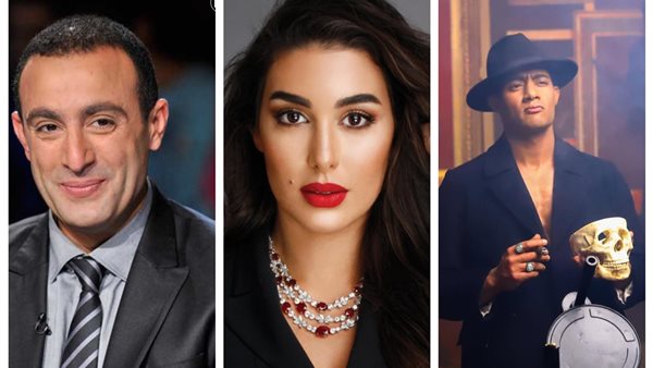 مسلسلات رمضان لعام