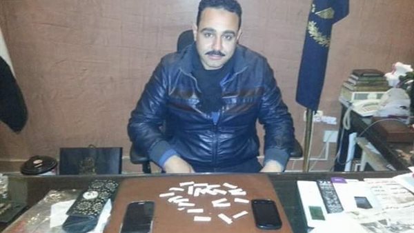 أمين الشرطة الشهيد