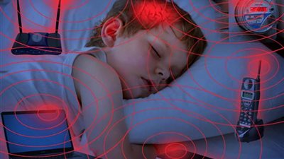 تعرف على أخطار “الواي فاي” على المرأة الحامل والأطفال