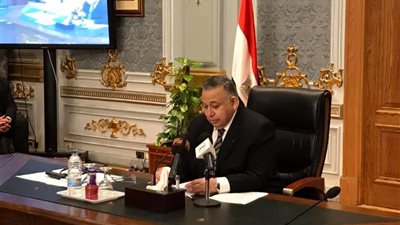 وكيل البرلمان: مصر حققت المعجزات في مشروعات تنموية وتشريعية
