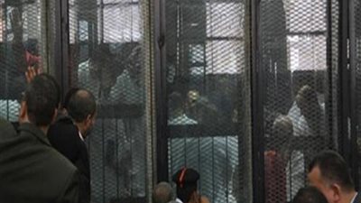 تأجيل محاكمة المتهمين بـ”تفجير أبراج الضغط العالي” لـ3 مارس المقبل