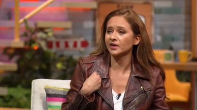 نيللي كريم ضيفة برنامج “أنا وبنتي” غدًا على ON E (فيديو)