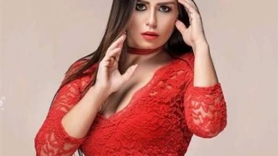 منة فضالي ملكة جمال الأناقة في حفل تتويج ;miss elegan8221