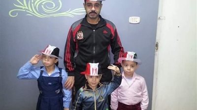 شقيق شهيد حادث الدرب الأحمر يطالب بمنحه ترقية شرفية