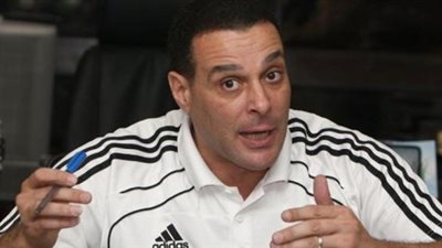 عصام عبدالفتاح يحذر الحكام من الاستسلام للضغوط