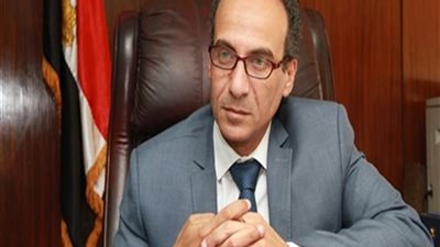 تفاصيل أزمة رئيس الهيئة العامة للكتاب واللجنة النقابية التي انتهت بمحضر في القسم