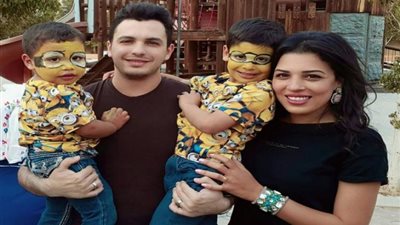 جلسة أمام المحكمة خلال أيام.. تفاصيل الطلاق والتسوية بين أحمد إبراهيم وزوجته بسبب أنغام