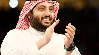  هل ينهي تركى آل الشيخ تجربة بيراميدز رسمياً ؟