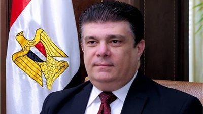 بلاغ للنائب العام ضد رئيس الوطنية للإعلام لمخالفته القانون (مستند)