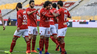 عبدالحفيظ يتحدث عن مباراة الداخلية وعودة المصابين