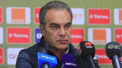 لاسارتي: الملاعب تهدد الكرة في مصر.. ومبعرفش أمشي في الشارع من جمهور الأهلي