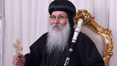 اليوم.. جنايات دمنهور تصدر حكمها على المتهمين بقتل الأنبا أبيفانيوس